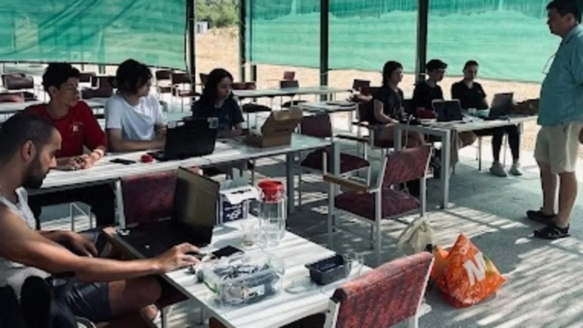 CHP’li Foça Belediye Başkanı Fıçı’dan skandal hamle
