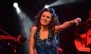 Açıkhavada yıldızlar geçidi