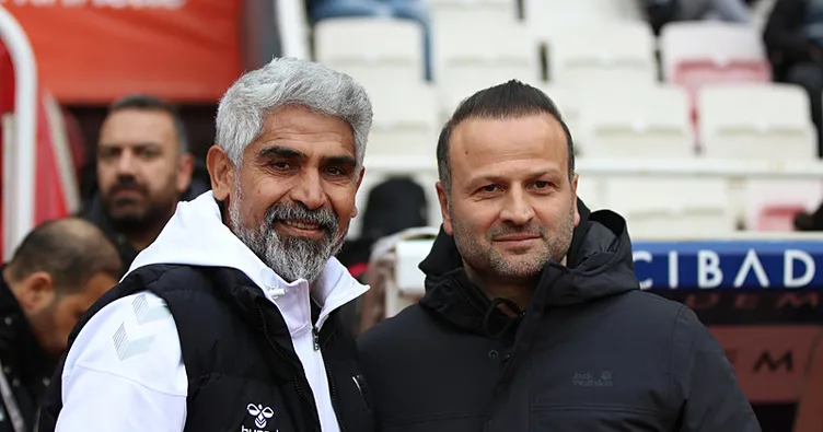 İsmet Taşdemir: Bunun için üzgünüz!