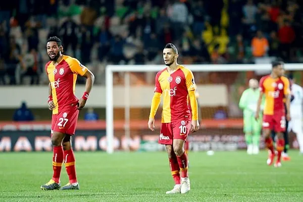 Galatasaray’ın yenileri sahada ne yaptı? Luyindama ve Mitroglou...