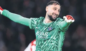 Büyük bomba: Donnarumma!