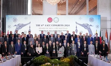 Bangkok Deklarasyonu kabul edildi