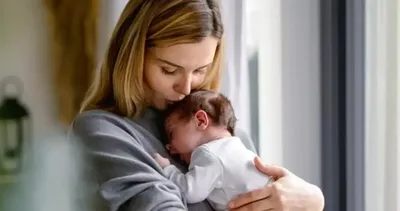 DOĞUM İZNİ DÜZENLEMESİ: Doğum izni 24 hafta oldu mu, Meclis’ten geçti mi? Gözler Bakan Göktaş’ta!