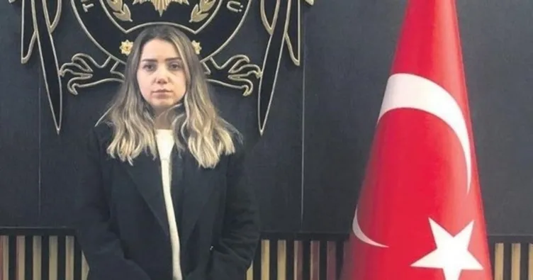 SON DAKİKA | Terör sevici İBB personeli Ezgi Yıldız hakkında flaş gelişme: İstenen ceza belli oldu