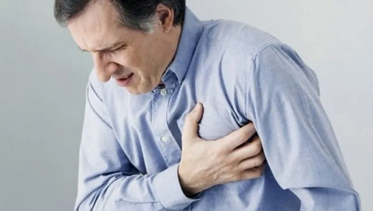 Kalp krizi belirtileri nelerdir? Kalp krizi nasıl anlaşılır?