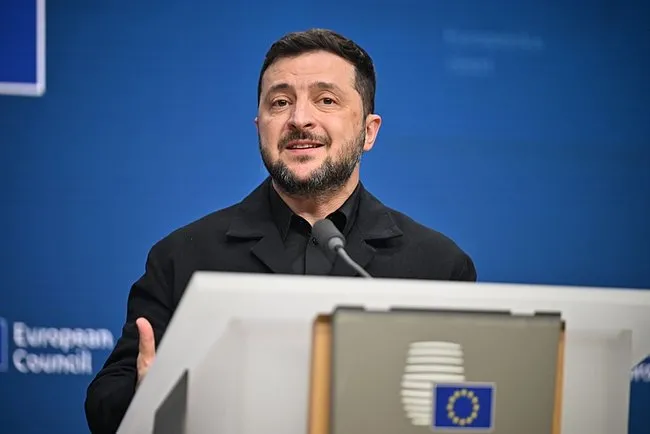 Zelenskiy’den Rusya’ya zehir zemberek sözler: Savaşı topraklarımıza getirdiyse bedelini ödemek zorunda