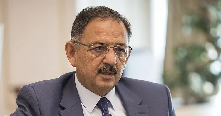 Bakan Özhaseki’den Sıfır Atık paylaşımı: Proje her geçen gün daha da büyüyor