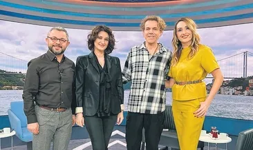 Sessizlik diye bir şey yok!