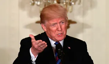 Trump, Kongre ile uzlaştığını açıkladı