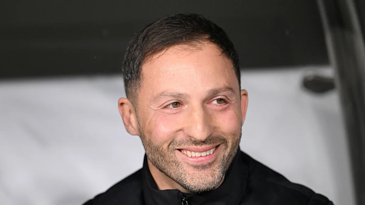 Fenerbahçe’ye 25 milyon euroluk yeni golcü! Kanarya’ya dev fırsat… – Galeri Fenerbahçe’ye 25 milyon euroluk yeni golcü! Kanarya’ya dev fırsat… – Galeri