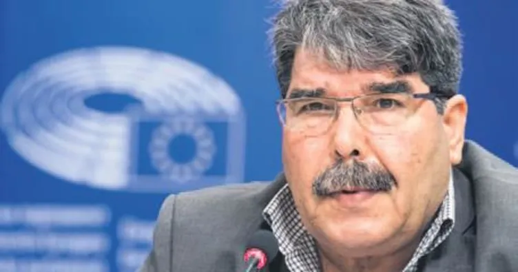Salih Müslüm’ü Almanya’dan istedik