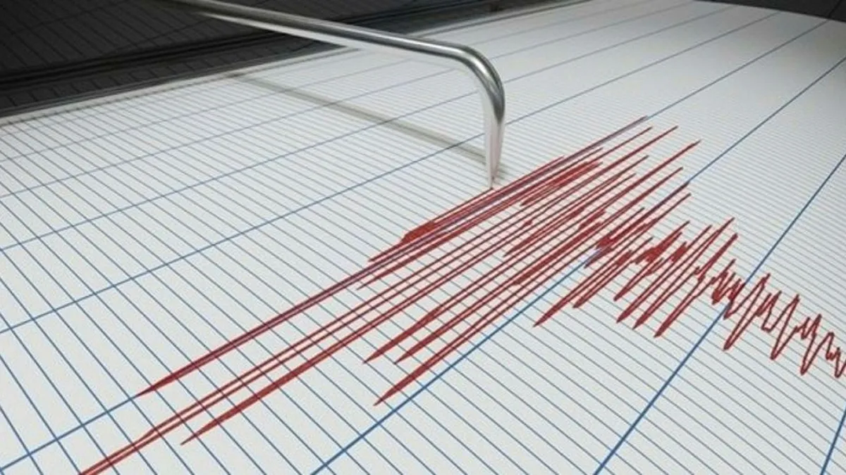Çanakkale’de 3.5 büyüklüğünde deprem! – Yaşam Haberleri Çanakkale’de 3.5 büyüklüğünde deprem! – Yaşam Haberleri