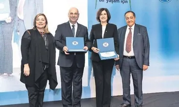 Yaşar bölgesel gücü hedefliyor