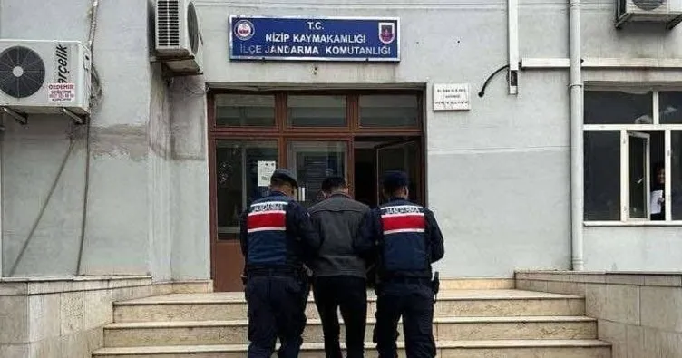 Gaziantep’te terör operasyonu: 1 zanlı yakalandı