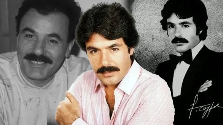 Taha Tayfur’dan babası Ferdi Tayfur için yürek yakan paylaşım! Yazdığı cümleyle gündem oldu: Bilmez ki...