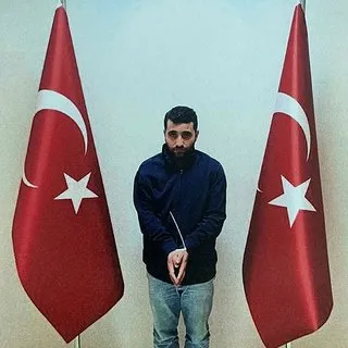 Son dakika: Kayseri saldırısının faili PKK'lı Ferhat Tekiner, MİT ve emniyetin ortak operasyonuyla Türkiye'ye getirildi