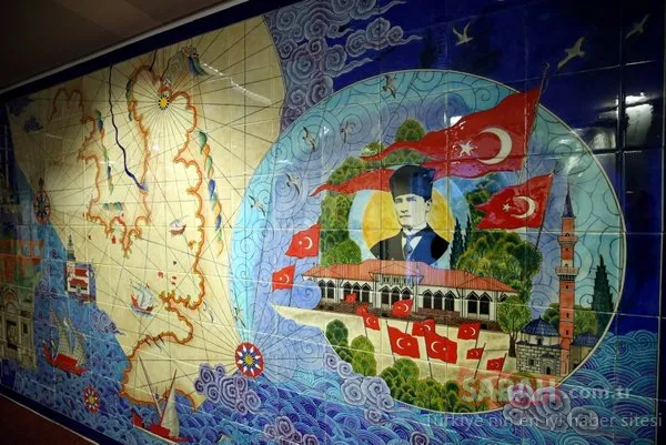 NATO Karargahı'nda kritik görüşme