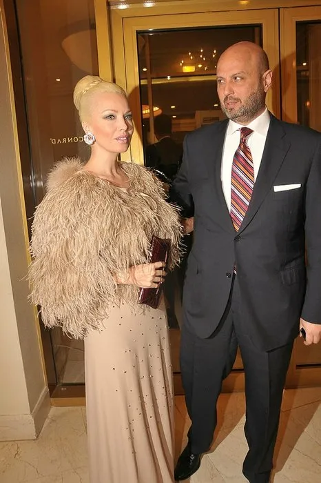 gokhan carmikli eski esi siren ertan