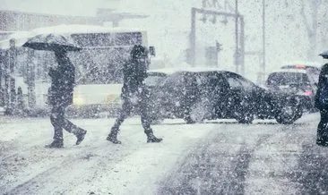 Türkiye’ye ’Aybar Kar Fırtınası’ geliyor! 35 yılın en kuvvetlisi olacak! İstanbullular için kar yağışı ve hava durumu uyarısı