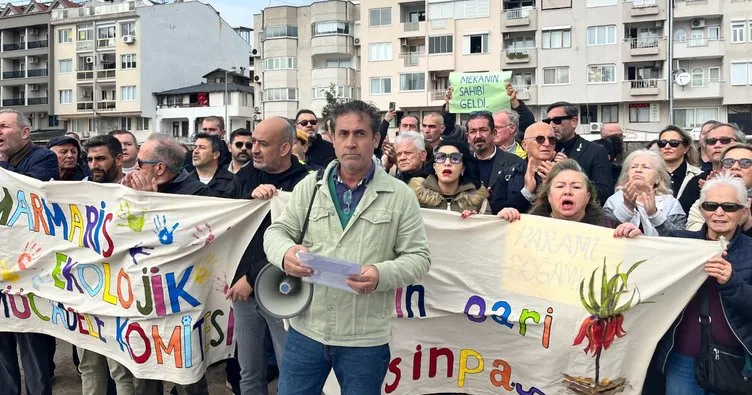CHP’li Marmaris Belediyesi’nin ihale peşkeşine yargı tokadı