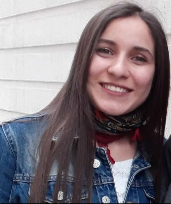 SON DAKİKA… Gülistan Doku cinayetinde flaş gelişme! Kan donduran mesaj ortaya çıktı: ‘Gelirsem cehennemin kapıları açılacak’