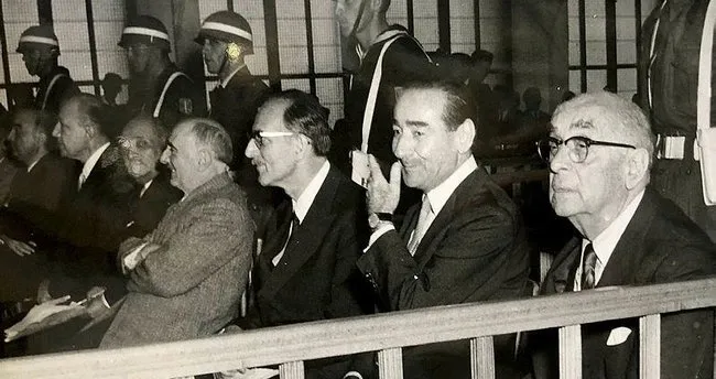 27 Mayıs dehşetini Çankaya Köşkü’nde yaşadım