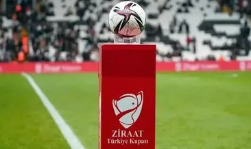 Türkiye’nin kupasında heyecan artıyor