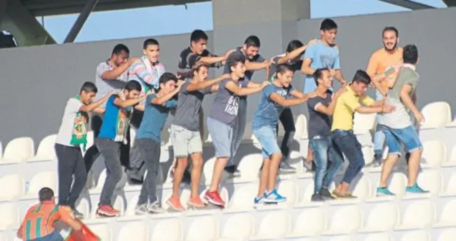 Muratpaşa, Erdemspor’u rahat geçti