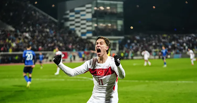 Kenan Yıldız: Delice duygular yaşadık