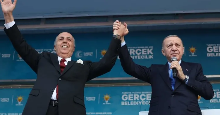 Ayaydın Akbelen için devrede