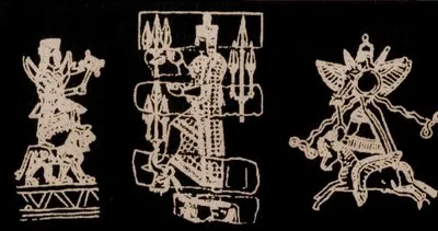 Urartu uygarlığı nedir? urartu inançları nelerdir?