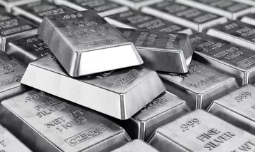 Ocak ayında ’gümüş’ ETF’lerine rekor giriş!