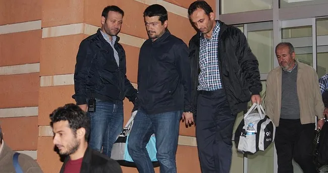 Çankırı’daki FETÖ soruşturmasında 10 tutuklama