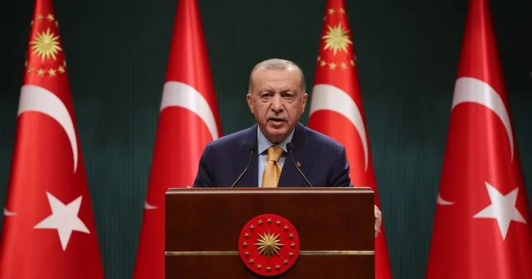 Son dakika | Gözler Kabine Toplantısı ve Başkan Erdoğan’ın açıklamalarında; Kritik konular masada