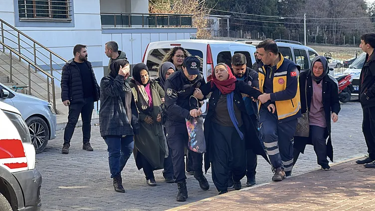 Serap Yamaca 8 yaşındaki iki kızını öldürüp intihar etmişti: Kan donduran serum detayı!