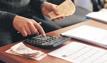 Evde bakım yardımı 9 bin lirayı geçti