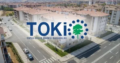 TOKİ İSTANBUL KURASINA GERİ SAYIM: TOKİ İstanbul 100 bin konut kura çekimi ne zaman, saat kaçta yapılacak?