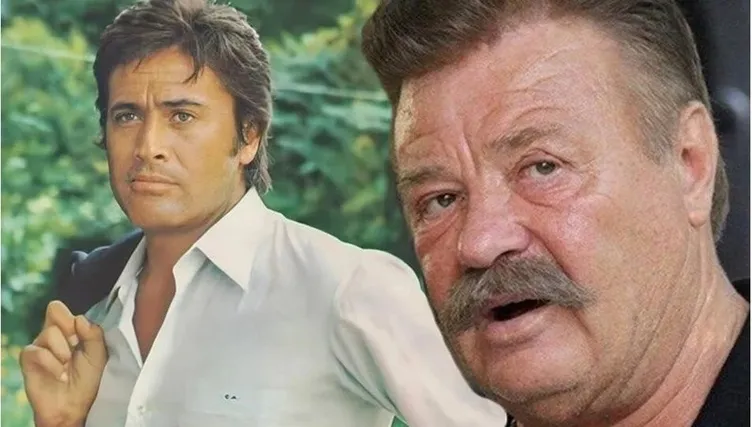 Nuri Alço’dan yıllar sonra gelen şaşırtan Cüneyt Arkın itirafı! Tokat atarken...