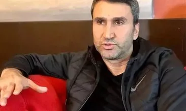 Ankaragücü Sportif Direktörü Yılmaz Bal: Galatasaray maçını Eryaman’da oynamaktan başka şey düşünmüyoruz