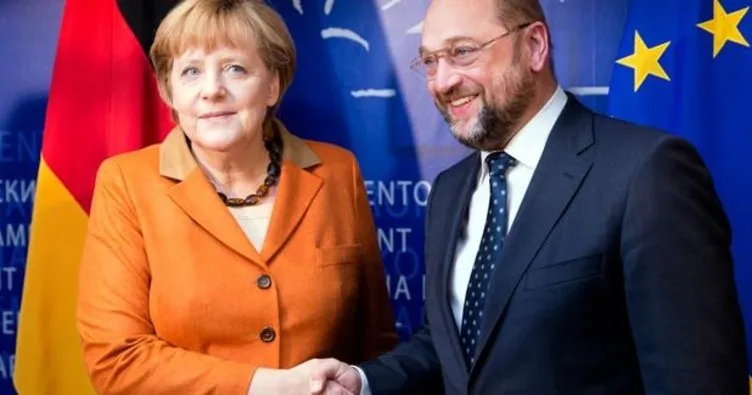 Son Dakika Haberi: Almanya’da koalisyon görüşmelerinde prensipte anlaştılar