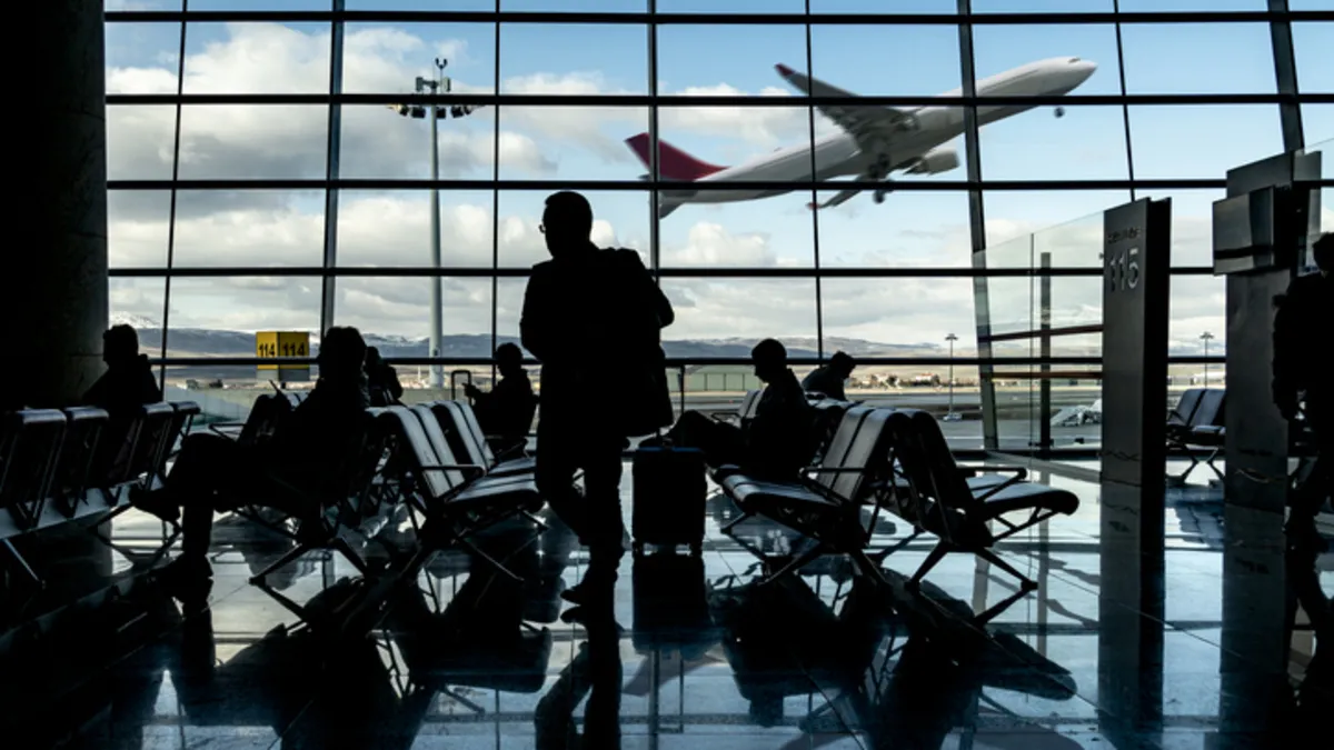 Sürekli seyahat etme isteğinizin sebebi seyahat kaşıntısı olabilir!