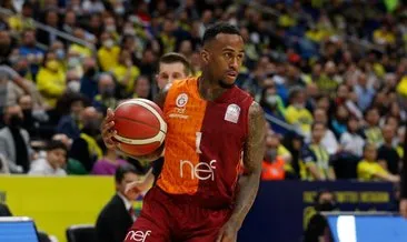 Galatasaray Nef’te ABD’li basketbolcu Dee Bost’un sözleşmesi uzatıldı