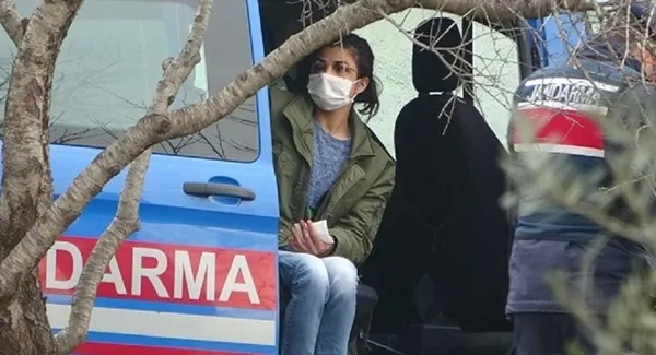 SON DAKİKA! Melek İpek için flaş gelişme! Bağlanarak tecavüze uğradığı ortaya çıkmıştı...