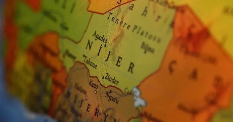 Nijer-Fransa geriliminde yeni boyut: Hava sahalarını Fransa’ya kapattılar