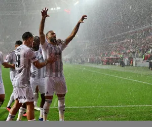 Son dakika: Samsunspor maçı sonrası Beşiktaş'ın yıldızına flaş sözler! Bunu hiç anlamış değilim