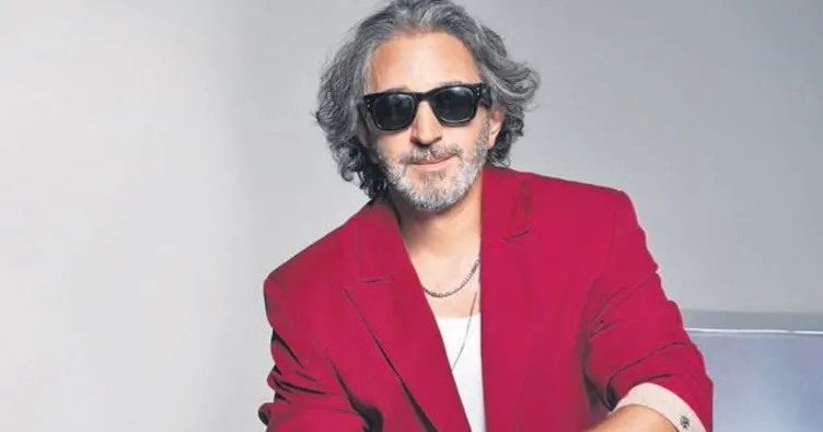 ‘Ailem ve işim en büyük motivasyonum’