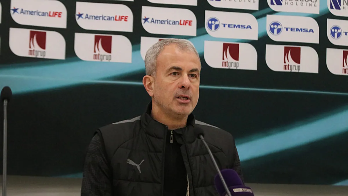 Sefer Yılmaz: Yerimizi biraz daha sağlamlaştırmak istiyoruz! Sefer Yılmaz: Yerimizi biraz daha sağlamlaştırmak istiyoruz!