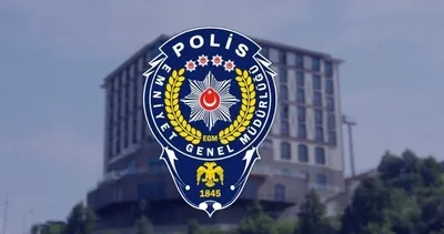 EGM Polis Atama ve Yer Değiştirme sonuçları yayımlandı! EGM Polis Atama sonuçları nasıl sorgulanır?