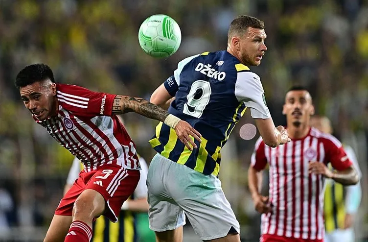 Son dakika haberi: Fenerbahçe elendi, taraftar çıldırdı! İsmail Kartal’a şok tepki...