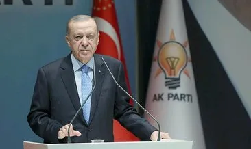 Başkan Erdoğan, muhalefete yüklendi: Seçim geldi çattı hala adayları yok